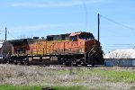 BNSF 5178 North 